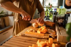 Functional Form Nakiri veitsi 16 cm*Fiskars Clearance