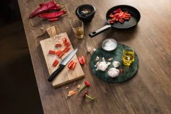 Hard Edge kokkiveitsi*Fiskars