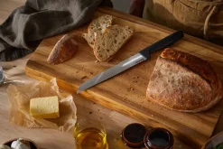 Hard Edge leipäveitsi*Fiskars Sale