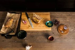 Hard Edge veitsi*Fiskars