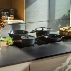 Hard Face kasari 1,8 l kannella*Fiskars Best