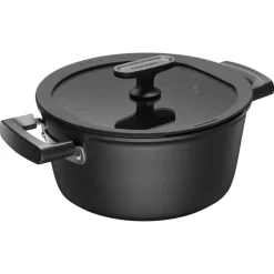 Discount Fiskars Hard Face kattila 3,5 l kannella