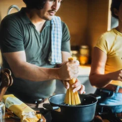 Best Fiskars Hard Face kattila 5 l kannella