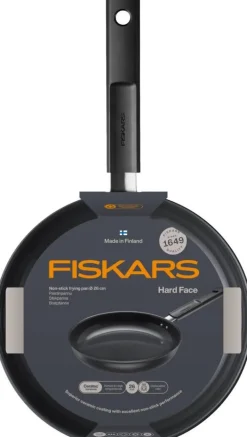 Hard Face Paistinpannu 26 cm*Fiskars New