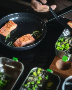 Hard Face Paistinpannu 26 cm*Fiskars New