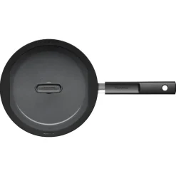 Hard Face paistokasari 26 cm kannella*Fiskars Hot