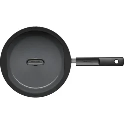 Hard Face paistokasari 28 cm kannella*Fiskars Hot