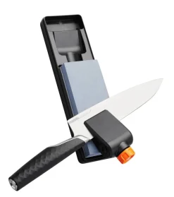 hiomakivi Premium*Fiskars Best
