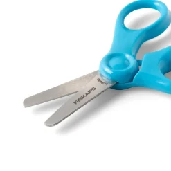 Sale Fiskars lastensakset 13 cm turkoosi