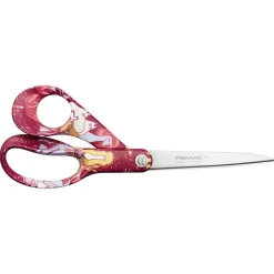 New Fiskars Muumi yleissakset 21 cm Juhlan Aika