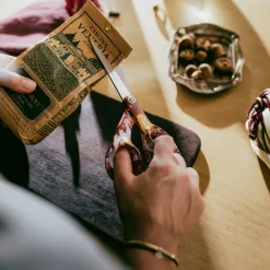 New Fiskars Muumi yleissakset 21 cm Juhlan Aika