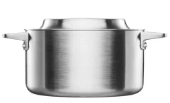 Clearance Fiskars Norden kattila 3 L pinnoittamaton