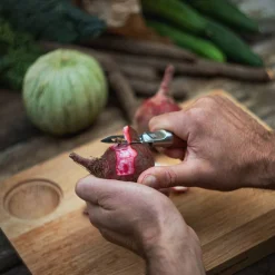 Clearance Fiskars Norden kuorija kiinteä terä