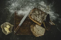 Norden Leipäveitsi*Fiskars Hot