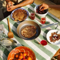 New Fiskars Norden paistinlasta