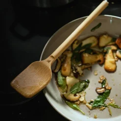 New Fiskars Norden paistinlasta