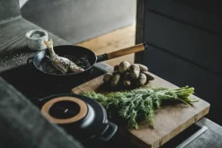 Discount Fiskars Norden Paistinpannu 26 cm