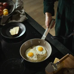 Norden paistinpannu 24 cm*Fiskars Sale