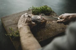 Sale Fiskars Norden Paistiveitsi