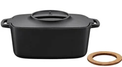 Clearance Fiskars Norden Pata ovaali 5 l