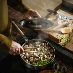 Outlet Fiskars Norden pihdit