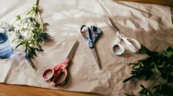 sakset FXI Taika 21 cm punainen*Fiskars