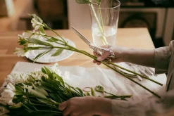 Online Fiskars sakset FXI Taika 21 cm valkoinen