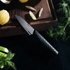 Taiten kokinveitsi 13 cm*Fiskars Discount