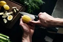 Taiten kokinveitsi 13 cm*Fiskars Discount