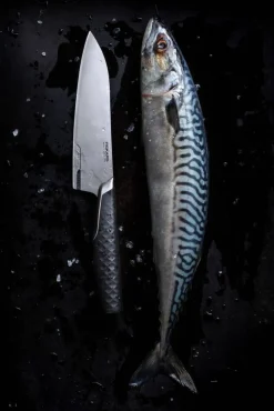 Taiten kokinveitsi 16 cm*Fiskars Sale