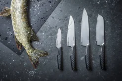 Taiten santokuveitsi 16 cm*Fiskars Online