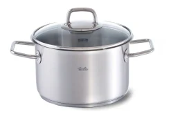 Sale Fissler Viseo® kattilasetti 5 osaa