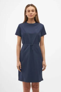 Online Five Seasons mekko Elvedalen W 710 Navy