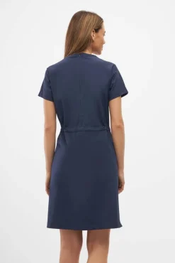 Online Five Seasons mekko Elvedalen W 710 Navy