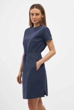 Online Five Seasons mekko Elvedalen W 710 Navy