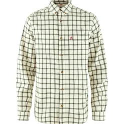 Fjällräven flanellipaita Övik Flannel Shirt*Fju00e4llru00e4ven Hot