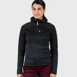 Fjällräven Fleecepusero Abisko women*Fju00e4llru00e4ven Online