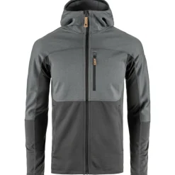 Best Fju00e4llru00e4ven Fjällräven Fleecepusero Abisco men