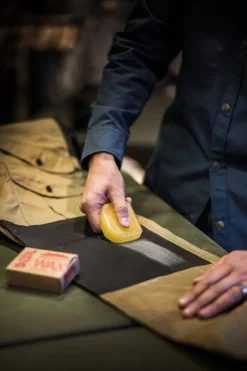 Fjällräven Greenland Wax vahakylläste 90 g*