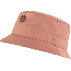 Online Fju00e4llru00e4ven Fjällräven hattu Kiruna Hat 300 Dusty Rose