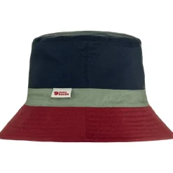 Fju00e4llru00e4ven Fjällräven hattu Reversible Bucket