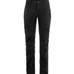 Fjällräven housut Abisko Hybrid Trail Trs W*Fju00e4llru00e4ven Discount