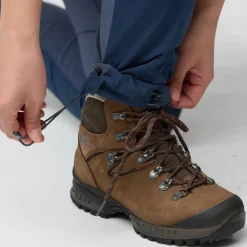 Fjällräven housut Abisko Hybrid Trail Trs W*Fju00e4llru00e4ven Discount