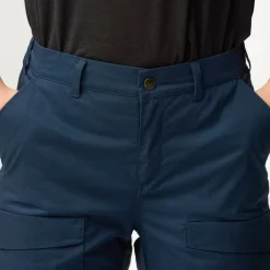 Fjällräven housut Abisko Hybrid Trail Trs W*Fju00e4llru00e4ven Discount