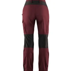 Fjällräven housut Kaipak Curved women*Fju00e4llru00e4ven New