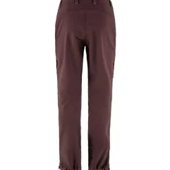Fjällräven housut Keb Agile Trousers W*Fju00e4llru00e4ven Outlet
