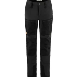 Fjällräven housut Keb Agile Winter Trousers W*Fju00e4llru00e4ven