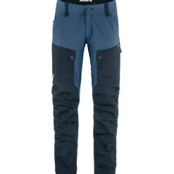 Hot Fju00e4llru00e4ven Fjällräven housut Keb Trousers