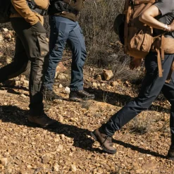 Hot Fju00e4llru00e4ven Fjällräven housut Keb Trousers