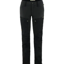 Hot Fju00e4llru00e4ven Fjällräven housut Keb Trousers W 550 Black